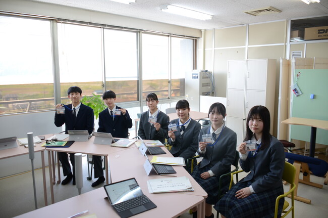 【岐阜県美濃市】地元の高校生のみで構成する未来創造課の生徒が美濃市の観光・物産のPRを名古屋で行います！ ～高校生プロジェクト本格始動～