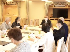 人生の終わりをトラブルなく乗り越えるために終活セミナー「事前相談セミナー」「お墓の引っ越し」開催