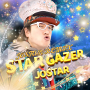 JOSTAR スターゲイザージャケット JOSTAR スターゲイザージャケット