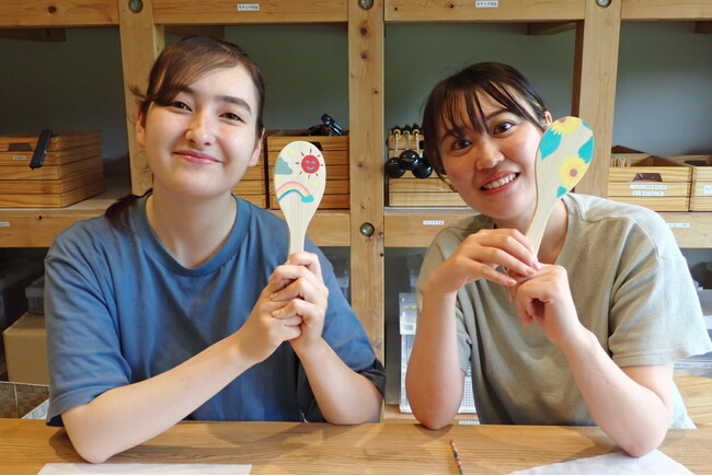 ひろしまスタジアムパーク内、木にふれる体験施設「kiondひろしま」、7/12(金)よりワークショップのWEB予約を受付開始