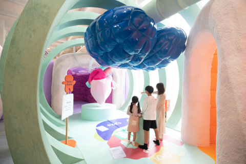 テレビ朝日若葉台メディアセンターで開催する「君も博士になれる展 empowered by 博士ちゃん」との夏休み特別企画を実施します！