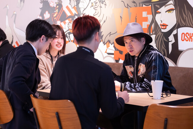 セカンドキャリアに向き合うビジネス職のU29と企業をマッチングする中途採用キャリアイベント『UniVISION NEXT for Biz』、8月31日(土)に東京・TiBにて開催決定