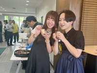 【IKEA新三郷×聖学院大学 コラボ企画】サステイナビリティの実現を目指す学びの機会---イケアのプラントボール試食会／イケアサステナブルストアツアー