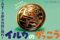 【京都水族館】教科書、宿題なし。イルカのことがもっと知りたくなる！
「イルカのがっこう」7月15日（月・祝）開校
