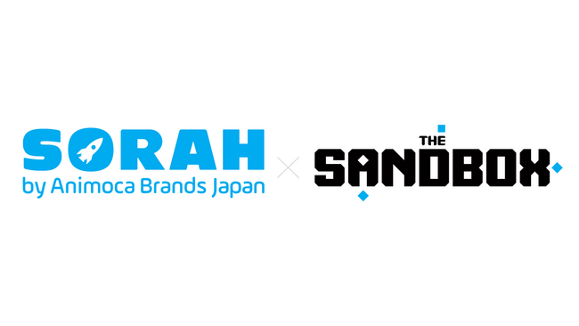 SORAH by Animoca Brands Japan、「The Sandbox -Elvis Presley-」と「The Sandbox -The Wild Ones-」を7月19日より販売