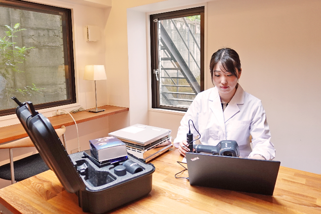 PR TIMES STORYにて体をケアする生地素材「TERAX(R)」開発秘話を公開しました。