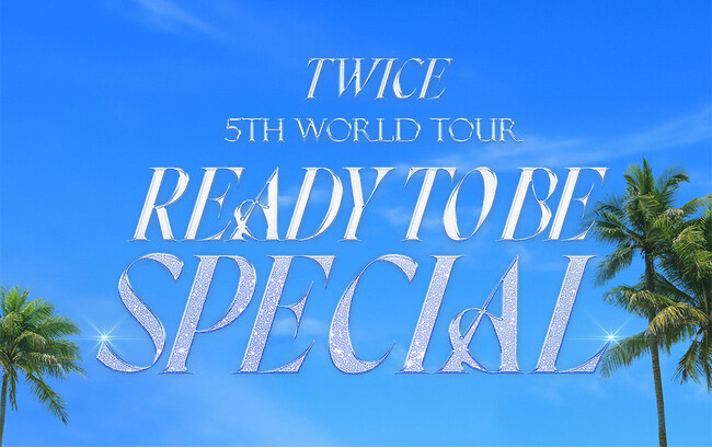 TWICE 5度目のワールドツアー日本公演に4カット撮影体験ができるカメラサービス「#MirrorSnap Pro」を提供