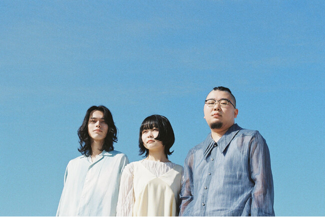 インナージャーニー、初の東名阪ワンマンツアー開催決定！