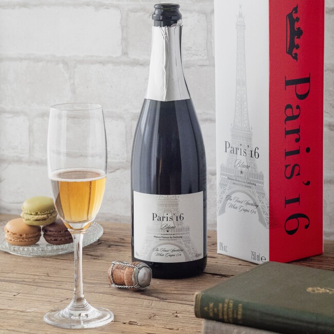 飲食店様向け 2024 ViVa France 【1688 Grand Rose・1688Grand Blanc】 Summer キャンペーン(夏季限定)