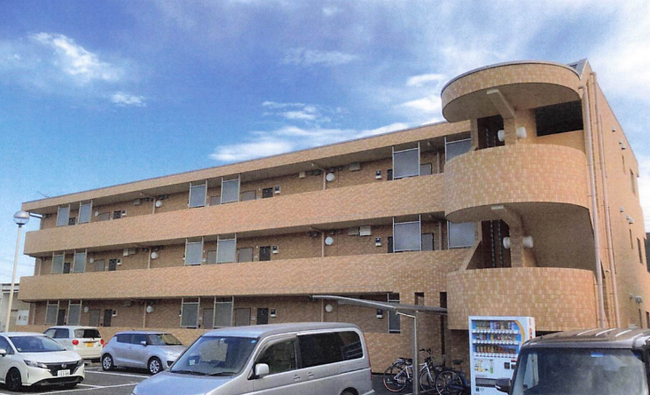 国内初　賃貸マンションの修繕費を経費化できる共済を販売　建物の老朽化を防ぐ「大規模修繕」を確実に実施するために