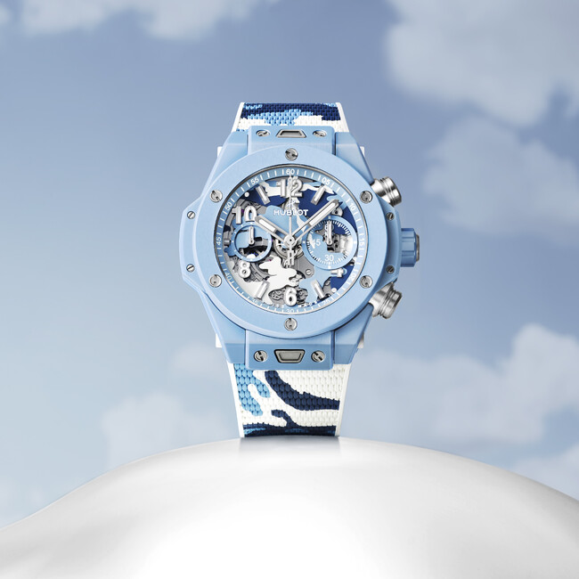 【ウブロ】期間限定 HUBLOT LOVES SUMMER FAIR