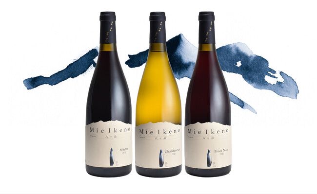 【星野リゾート　リゾナーレ八ヶ岳】ドメーヌ ミエ・イケノ「Mie Ikeno 2022 ミレジム」宿泊者限定で販売｜販売開始日：2024年7月13日
