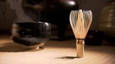 530年続く“高山茶筌”を世界に発信する見習い夫婦の“夢のカタチ”!