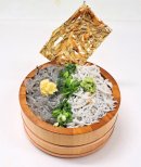 しらす堪能セット～生しらす・釜揚げ～