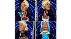 海の日に、3Dホームスタジオは2024サマーボディーを2024年7月15日に発表しました！