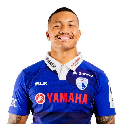 マロ・ツイタマ選手が日本代表合宿に参加