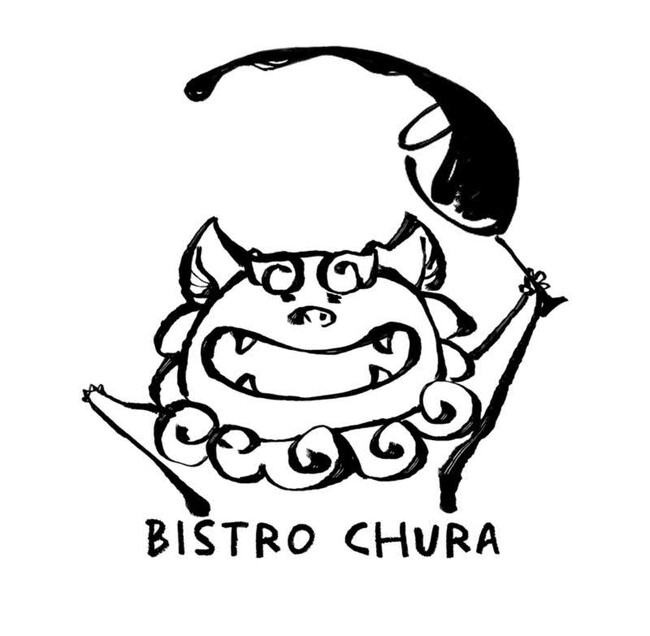 【新宿三丁目】ナチュラルワイン×創作沖縄料理『BISTRO CHURA（ビストロ ちゅら）』にて7月27日（土）限定のランチ営業実施