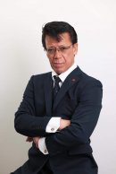 犯罪コメンテーター リーゼント刑事 秋山博康 犯罪コメンテーター リーゼント刑事 秋山博康