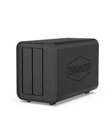 TerraMasterのNASが安い！ - Amazonプライムデーセール