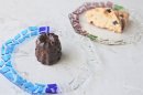 ガラス皿作り(2)
