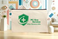 【データ復旧定額一律39,800円】でお馴染みのPCエコサービス、創業12周年記念で先着30名にオリジナルポーチプレゼント。