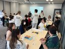 第3回「超・集会」の様子(2)