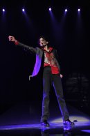 『マイケル・ジャクソン THIS IS IT』 © 2009 The Michael Jackson Company, LLC. All Rights Reserved. 『マイケル・ジャクソン THIS IS IT』 © 2009 The Michael Jackson Company, LLC. All Rights Reserved.