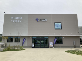 エニタイムフィットネス にかほTSUGUBA店 エニタイムフィットネス にかほTSUGUBA店