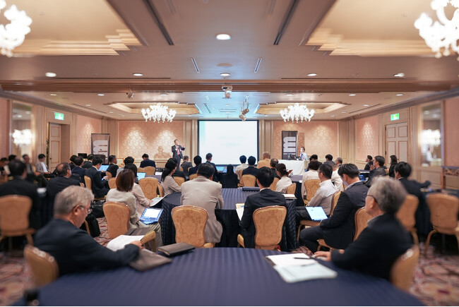 【イベントレポート】第14回『HR Japan Summit2024』にHRリーダー約110名が参加！～新しい時代に即した人事施策を学ぶ～