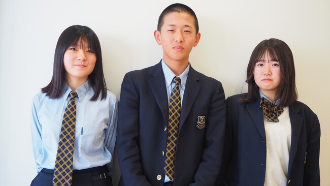 楽しく自己理解を深める「語れるすごろく」開発。追手門学院高等学校の生徒が起業、商品化目指しクラウドファンディング