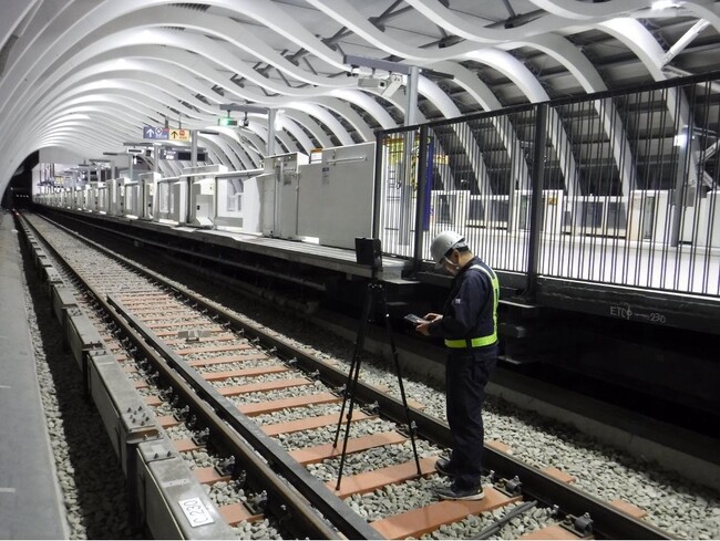 東急建設、未来の可視化と業務効率化をMatterportのデジタルツインで実現。新規入札時のプレゼンから施工フェーズまでを一体化するDXの推進