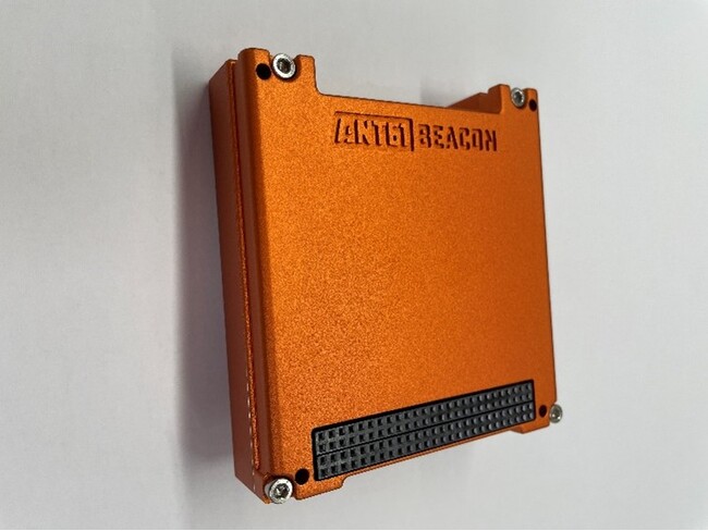 小型衛星の通信喪失リスクに備えるソリューションの提供に向けてＳＯＭＰＯとANT61が協業検討開始