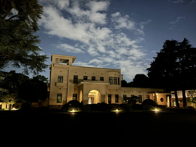 ぴあアプリユーザー限定の貸切鑑賞会！「『生誕140年 YUMEJI展 大正浪漫と新しい世界』ぴあプレミアムナイト」を開催しました