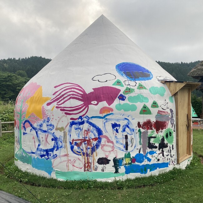 【能登半島地震支援】2024年7月20日　珠洲ホースパークにて「能登復興祭」開催決定！