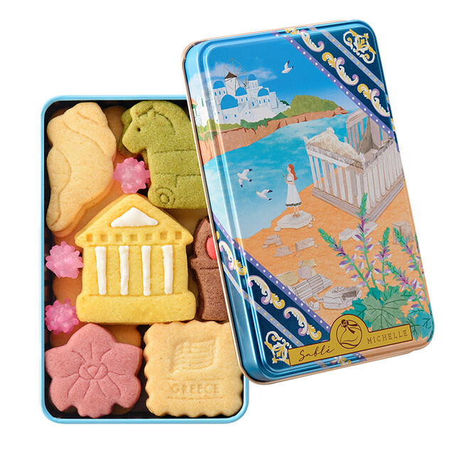 【西武池袋本店】‐特別を大切なひとへ‐ 帰省土産 ＆東京土産