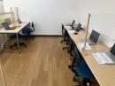 校舎内 校舎内