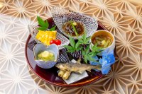 10種の意味を持つ組子細工のカウンターで高級和食が飲み物込みで「希少ウィスキー限定開放」のプロジェクトがMakuakeにて目標金額613％を達成