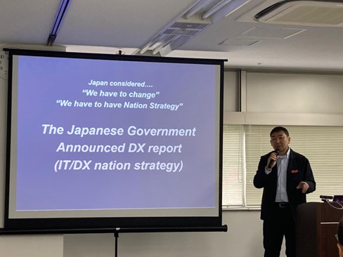 海外進出コンサルティング会社のGGA、シンガポールSBFの「Overseas Market Workshop to Japan 2024」を受託し、5日間の海外市場ワークショップを実施