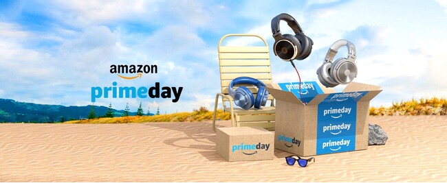 【Amazonプライムデー】オープンイヤー型イヤホンからVGP受賞のモニターヘッドホンまで最大38%オフ。OneOdio・OpenRockのAmazonプライムデー開催中