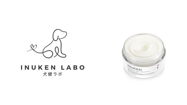 犬ケア用品ブランド『犬健ラボ』が楽天市場へ出店開始!