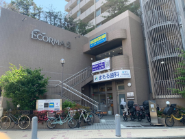 エニタイムフィットネス狛江店 エニタイムフィットネス狛江店