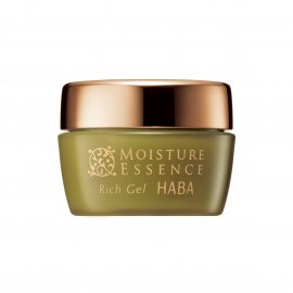 モイスチャーエッセンスリッチジェル3,080円(税込) モイスチャーエッセンスリッチジェル3,080円(税込)