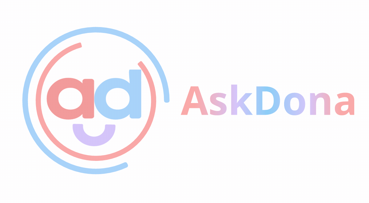 サービス名変更のお知らせ｜生成AIチャットボット「ChatWidgetGPT」は生成AIアシスタント「AskDona（アスクドナ）」にサービス名を変更いたしました。