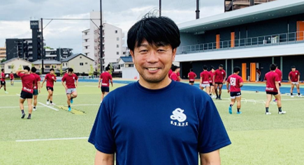 【摂南大学】スポーツ　７人制ラグビーの魅力をお茶の間に　ラグビー部監督 瀬川智広准教授がパリオリンピックのラグビー競技の中継で解説