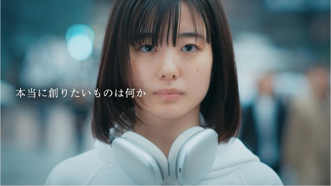 トップクリエイターが描く繊細な若手エンジニア達の想い！GIFTechが贈る革新的Techミュージックビデオ『Reazon』本日公開