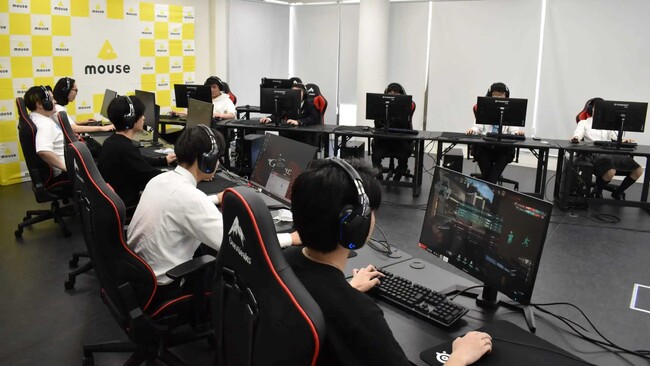 iUでeスポーツの人気大会VALORANT Challengers Japan 2024 Split 2 Playoff Finalsの公式ウォッチ・パーティを実施。