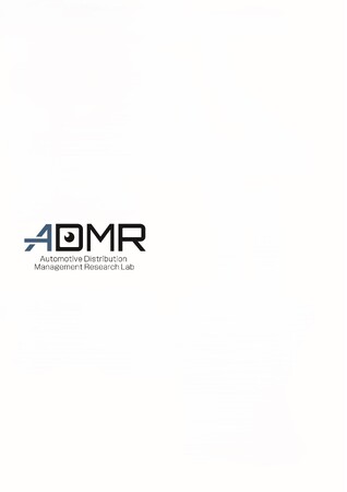 自動車流通経営研究室(ADMR)開設のお知らせ
