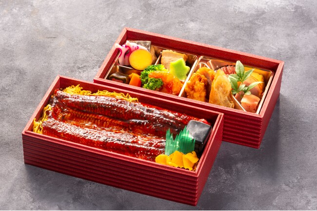 暑い夏を乗り切る！ホテル伝統の技法で焼き上げる「特製うな重」が付いた豪華宿泊プランの予約受付を開始