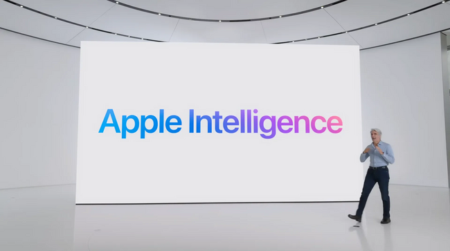 ＜2024 AIトレンド通信 6月＞Appleが、ついにAI機能を搭載したiOS18をプレビュー