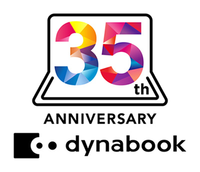快適なエッジAI処理を実現する薄型・軽量プレミアムモバイルノートPC「dynabook Rシリーズ」のラインアップを拡充